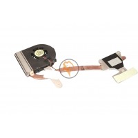 Система охолодження Dell Inspiron N5010 5V 0.5A 3-pin Forcecon