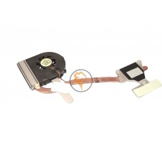 Система охолодження Dell Inspiron N5010 5V 0.5A 3-pin Forcecon