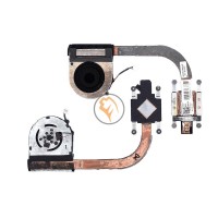 Система охолодження Dell Inspiron 11-3147, 11-3148 5V 0.5A 4-pin Forcecon