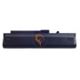 Акумуляторна батарея Acer UM08A31 Aspire One blue 5200mAh