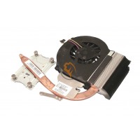 Система охолодження HP Presario CQ43 (Intel Pentium) 5V 0,4А 3-pin Forcecon