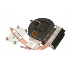 Система охолодження HP Presario CQ43 (Intel Pentium) 5V 0,4А 3-pin Forcecon