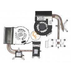Система охолодження HP Envy 17 5V 0,5А 3-pin Forcecon