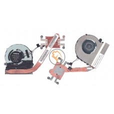 Система охолодження Lenovo ThinkPad Yoga 11E 5V 0,21А 5-pin SUNON