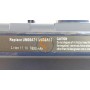 Акумуляторна батарея Acer UM08A31 Aspire One blue 7800mAh