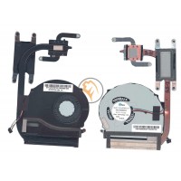 Система охолодження Lenovo IdeaPad Flex 14, 15 5V 0,5А 4-pin Kipo