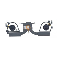 Система охолодження Lenovo Yoga 720 5V 0,5А 4-pin SUNON