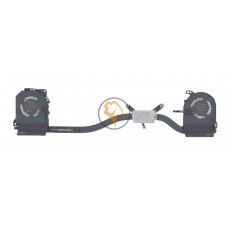 Система охолодження Lenovo Yoga 900-13ISK 5V 0,5А 4-pin SUNON