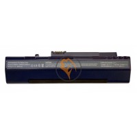 Акумуляторна батарея Acer UM08A31 Aspire One blue 8800mAh