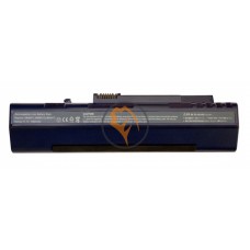 Акумуляторна батарея Acer UM08A31 Aspire One blue 8800mAh