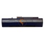 Акумуляторна батарея Acer UM08A31 Aspire One blue 8800mAh