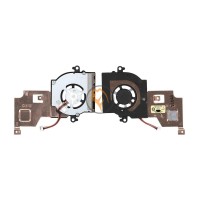 Система охолодження Samsung NP-NF210 5V 0,2А 3-pin Toshiba