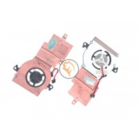 Система охолодження Samsung NC110, NC210 5V 0,3А 3-pin Brushless