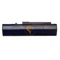 Акумуляторна батарея Acer UM08A31 Aspire One blue 10400mAh