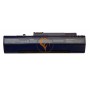 Акумуляторна батарея Acer UM08A31 Aspire One blue 10400mAh