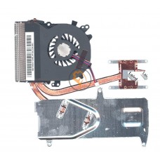 Система охолодження Sony Vaio VGN-NW 5V 0,2А 3-pin Panasonic