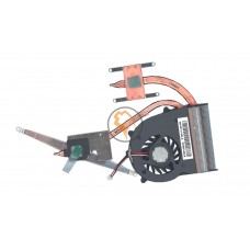 Система охолодження Sony Vaio VGN-SR 5V 0,2А 3-pin