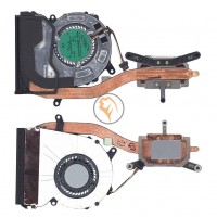 Система охолодження Sony VAIO SVF13N 5V 0,5А 3-pin Adda