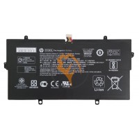 Оригінальна акумуляторна батарея HP DV04XL Elite X3 Lap Dock 47.58Wh