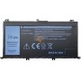 Акумуляторна батарея Dell 357F9 Inspiron 15 7000 6330mahr