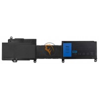 Акумуляторна батарея Dell 2NJNF Inspiron 14z-5423 3950mah
