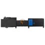 Акумуляторна батарея Dell 2NJNF Inspiron 14z-5423 3950mah
