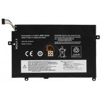 Акумуляторна батарея Lenovo ThinkPad E470 01AV411 3650mahr