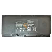 Акумуляторна батарея Asus B41N1327 Pro B551 2200mAh