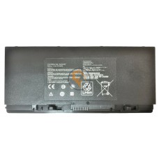 Акумуляторна батарея Asus B41N1327 Pro B551 2200mAh