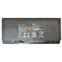 Акумуляторна батарея Asus B41N1327 Pro B551 2200mAh