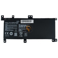 Акумуляторна батарея Asus A556U C21N1509 5000mah