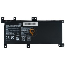 Акумуляторна батарея Asus A556U C21N1509 5000mah