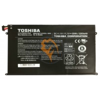 Оригінальна акумуляторна батарея Toshiba PA5055U-1BRS AT330 38Wh
