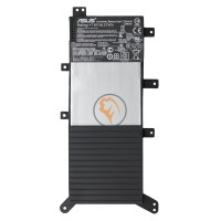 Оригінальна акумуляторна батарея Asus C21N1408 VivoBook 4000 37Wh