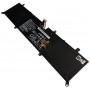 Оригінальна акумуляторна батарея Asus C21N1423 F302LJ 38Wh
