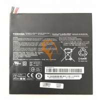 Оригінальна акумуляторна батарея Toshiba PA5204U-1BRS Encore 2 21.8Wh