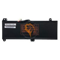 Оригінальна акумуляторна батарея Clevo PA70BAT-4 PA70HP6-G 66Wh