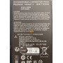 Оригінальна акумуляторна батарея Clevo P650BAT-4 P650SA 60Wh