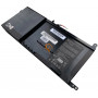 Оригінальна акумуляторна батарея Clevo P650BAT-4 P650SA 60Wh