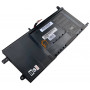 Оригінальна акумуляторна батарея Clevo P650BAT-4 P650SA 60Wh
