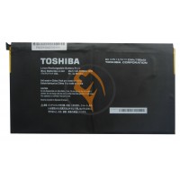 Оригінальна акумуляторна батарея Toshiba PA5064U-1BRS 30Wh
