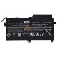 Акумуляторна батарея Samsung 510R AA-PBVN3AB 43Wh