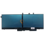 Оригінальна акумуляторна батарея Dell Latitude E5490 GJKNX 68Wh