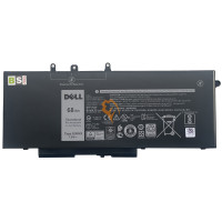 Оригінальна акумуляторна батарея Dell Latitude E5490 GJKNX 68Wh