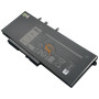 Оригінальна акумуляторна батарея Dell Latitude E5490 GJKNX 68Wh