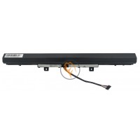 Акумуляторна батарея Lenovo V310-14ISK L15L4A02 2200mah
