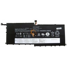 Акумуляторна батарея Lenovo Thinkpad X1C 00HW028 3290mah