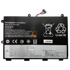 Акумуляторна батарея Lenovo 45N1750 4400mAh