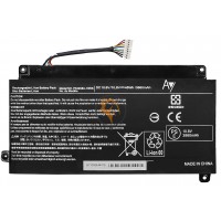Акумуляторна батарея Toshiba PA5208U-1BRS Satellite E45W 4160mah