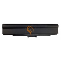 Акумуляторна батарея Acer UM09E36 Aspire Timeline 1810T 5200mAh